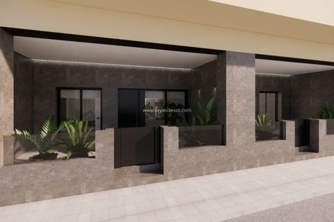 Wohnung in Catral, Alicante, Catral - € 195.000 | Ref: NB-14214 - Foto 14