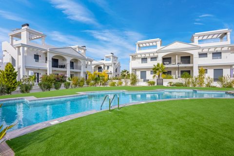Leilighet i Ciudad Quesada, Alicante, Ciudad Quesada - € 359 000 | Ref: CB-51888 - foto 27