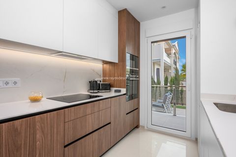 Leilighet i Ciudad Quesada, Alicante, Ciudad Quesada - € 359 000 | Ref: CB-51888 - foto 7