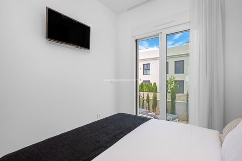 Leilighet i Ciudad Quesada, Alicante, Ciudad Quesada - € 359 000 | Ref: CB-51888 - foto 16