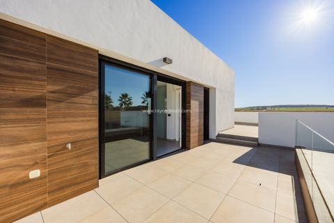 Villa in Algorfa, Alicante, Algorfa - € 850.000 | Ref: OC-30129 - foto 16
