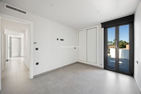 Villa in Algorfa, Alicante, Algorfa - € 850.000 | Ref: OC-30129 - foto 22