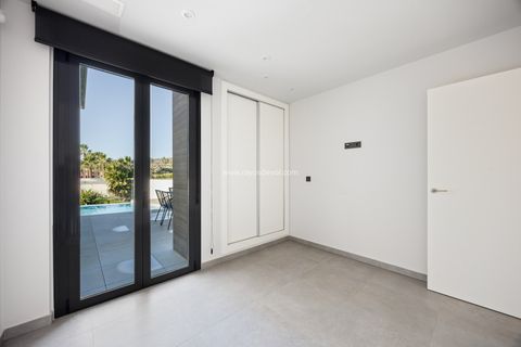 Villa in Algorfa, Alicante, Algorfa - € 850.000 | Ref: OC-30129 - foto 23