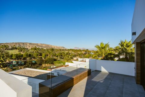 Villa in Algorfa, Alicante, Algorfa - € 850.000 | Ref: OC-30129 - foto 14