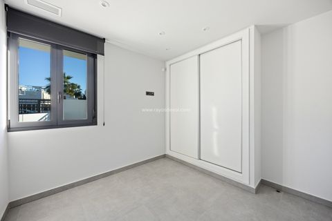 Villa in Algorfa, Alicante, Algorfa - € 850.000 | Ref: OC-30129 - foto 28