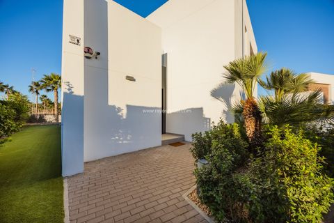 Villa in Algorfa, Alicante, Algorfa - € 850.000 | Ref: OC-30129 - foto 9