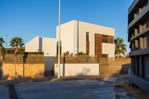 Villa in Algorfa, Alicante, Algorfa - € 850.000 | Ref: OC-30129 - foto 13