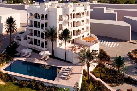 Penthouse i Bigastro, Alicante, Bigastro - € 209.900 | Ref: NB-58781 - foto 2