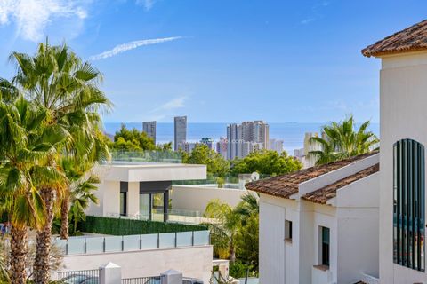 Lejlighed i Finestrat, Alicante, Finestrat - € 305.000 | Ref: CB-83073 - foto 6