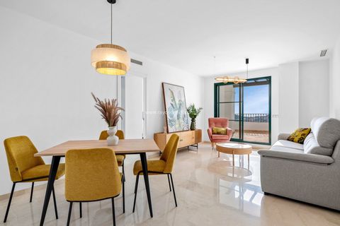 Lejlighed i Finestrat, Alicante, Finestrat - € 305.000 | Ref: CB-83073 - foto 8