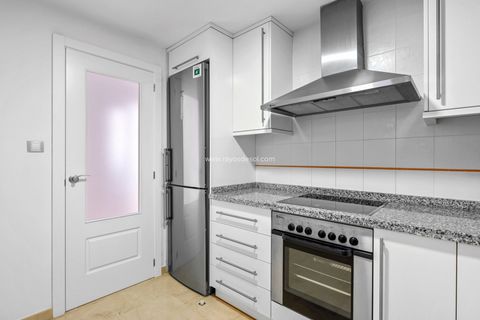 Lejlighed i Finestrat, Alicante, Finestrat - € 305.000 | Ref: CB-83073 - foto 13