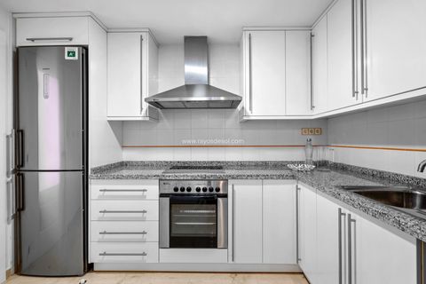 Lejlighed i Finestrat, Alicante, Finestrat - € 305.000 | Ref: CB-83073 - foto 14