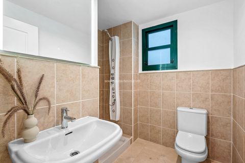 Lejlighed i Finestrat, Alicante, Finestrat - € 305.000 | Ref: CB-83073 - foto 16