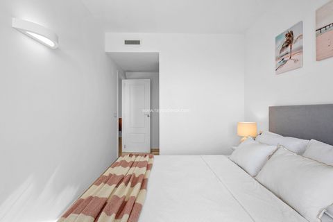 Lejlighed i Finestrat, Alicante, Finestrat - € 305.000 | Ref: CB-83073 - foto 20