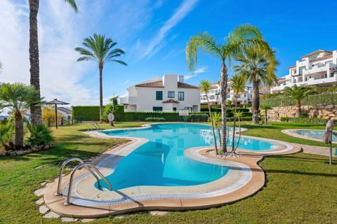 Lejlighed i Finestrat, Alicante, Finestrat - € 305.000 | Ref: CB-83073 - foto 28