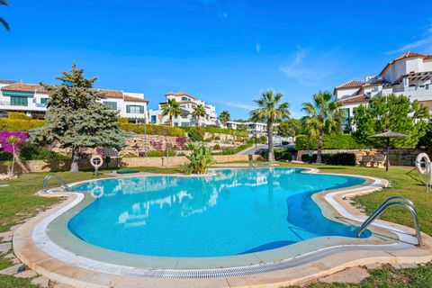 Lejlighed i Finestrat, Alicante, Finestrat - € 305.000 | Ref: CB-83073 - foto 29