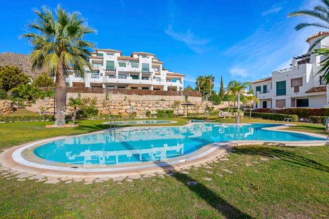 Lejlighed i Finestrat, Alicante, Finestrat - € 305.000 | Ref: CB-83073 - foto 32