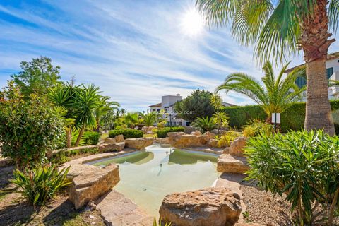 Lejlighed i Finestrat, Alicante, Finestrat - € 305.000 | Ref: CB-83073 - foto 37