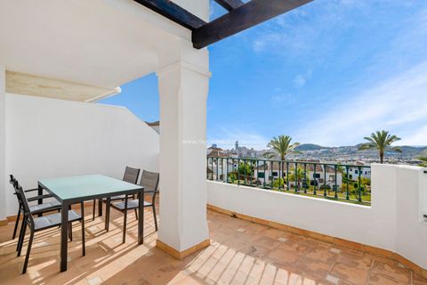 Apartament a Finestrat, Alicante, Finestrat - € 305.000 | Ref: CB-83073 - foto 2