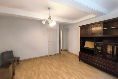 Lejlighed i Beziers, Herault, Beziers - € 98.000 | Ref: 06921 - foto 1