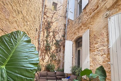 Byhus i Beziers, Herault, Beziers - € 299.000 | Ref: 06920 - foto 1