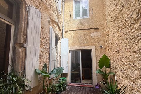 Byhus i Beziers, Herault, Beziers - € 299.000 | Ref: 06920 - foto 9