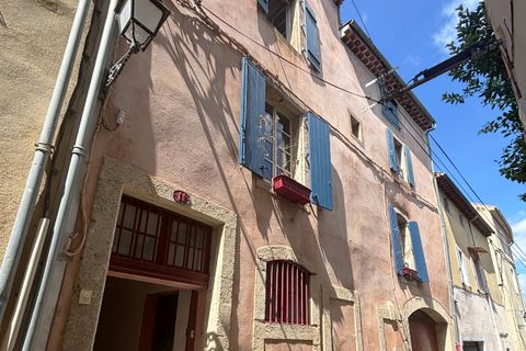 Byhus i Beziers, Herault, Beziers - € 299.000 | Ref: 06920 - foto 2