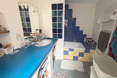 Byhus i Beziers, Herault, Beziers - € 299.000 | Ref: 06920 - foto 14