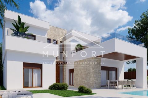 Villa i Orihuela, Alicante, Orihuela - € 649.000 | Ref: SP009-N-D - foto 1