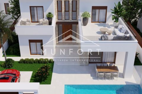 Villa i Orihuela, Alicante, Orihuela - € 649.000 | Ref: SP009-N-D - foto 2