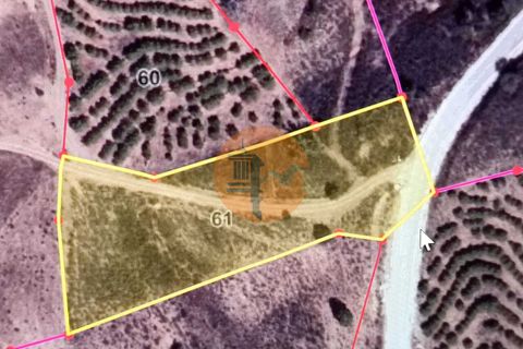 Helårsgrund i Castro Marim, Faro, Castro Marim - € 16.900 | Ref: SU-CS-TR-89634 - foto 2