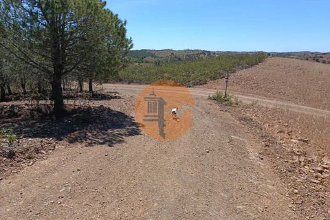 Helårsgrund i Castro Marim, Faro, Castro Marim - € 16.900 | Ref: SU-CS-TR-89634 - foto 8