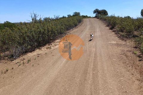 Helårsgrund i Castro Marim, Faro, Castro Marim - € 16.900 | Ref: SU-CS-TR-89634 - foto 14