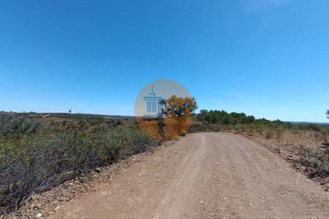 Helårsgrund i Castro Marim, Faro, Castro Marim - € 16.900 | Ref: SU-CS-TR-89634 - foto 16