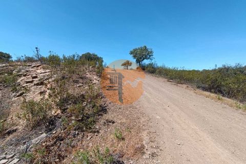 Helårsgrund i Castro Marim, Faro, Castro Marim - € 16.900 | Ref: SU-CS-TR-89634 - foto 18