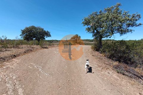 Helårsgrund i Castro Marim, Faro, Castro Marim - € 16.900 | Ref: SU-CS-TR-89634 - foto 22