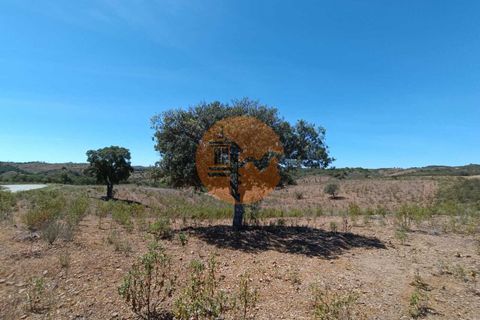 Helårsgrund i Castro Marim, Faro, Castro Marim - € 16.900 | Ref: SU-CS-TR-89634 - foto 23