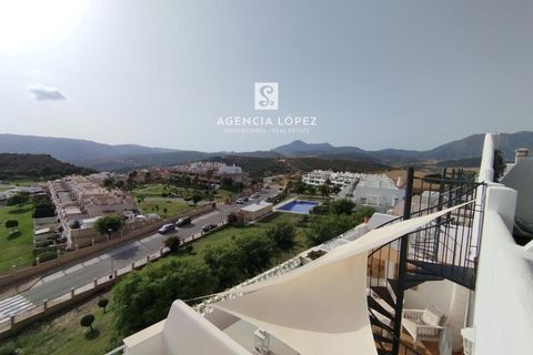 Penthouse i Casares, Malaga, Casares - € 230 000 | Ref: 2040 - foto 3