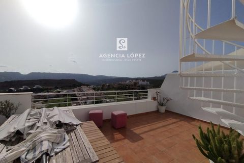 Penthouse i Casares, Malaga, Casares - € 230 000 | Ref: 2040 - foto 4