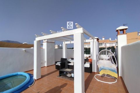 Penthouse i Casares, Malaga, Casares - € 230 000 | Ref: 2040 - foto 6