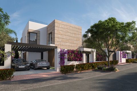 Villa a Estepona, Malaga, Estepona - € 1.950.000 | Ref: CP06354 - foto 14