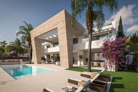 Villa a Estepona, Malaga, Estepona - € 1.950.000 | Ref: CP06354 - foto 15