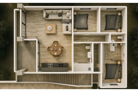 Leilighet i Empuriabrava, Gerona, Empuriabrava - € 485 000 | Ref: 517 - foto 40