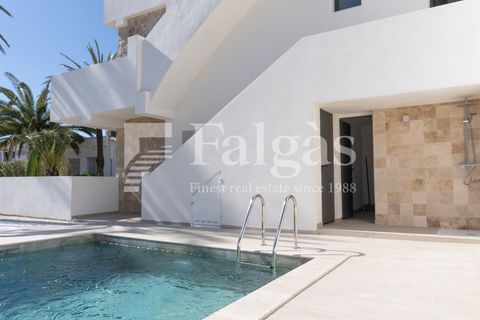 Leilighet i Empuriabrava, Gerona, Empuriabrava - € 485 000 | Ref: 517 - foto 33