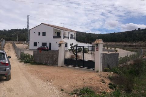 Villa i Pinoso, Alicante, Pinoso - € 409.995 | Ref: 61118c2512 - foto 16