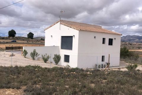 Villa i Pinoso, Alicante, Pinoso - € 409.995 | Ref: 61118c2512 - foto 18