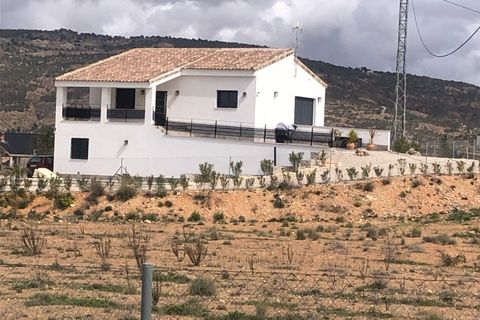 Villa i Pinoso, Alicante, Pinoso - € 409.995 | Ref: 61118c2512 - foto 19