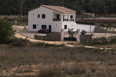 Villa i Pinoso, Alicante, Pinoso - € 409.995 | Ref: 61118c2512 - foto 20