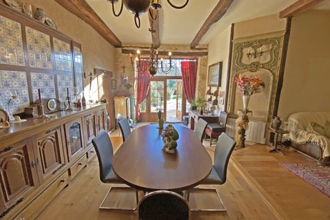 Villa a Vaunac, Dordogne, Vaunac - € 275.000 | Ref: BVI83753 - foto 3