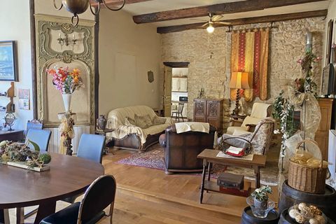 Villa a Vaunac, Dordogne, Vaunac - € 275.000 | Ref: BVI83753 - foto 4